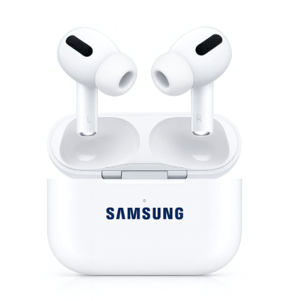 Samsung Wireless Earbuds Bluetooth Headsets